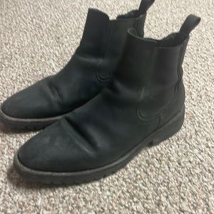 Thursday Everyday Boots